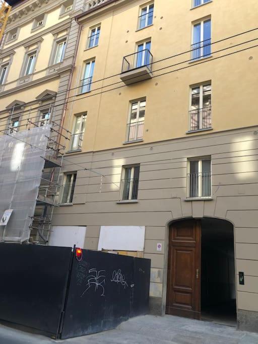 Home4Holidays San Carlo Turin Bagian luar foto