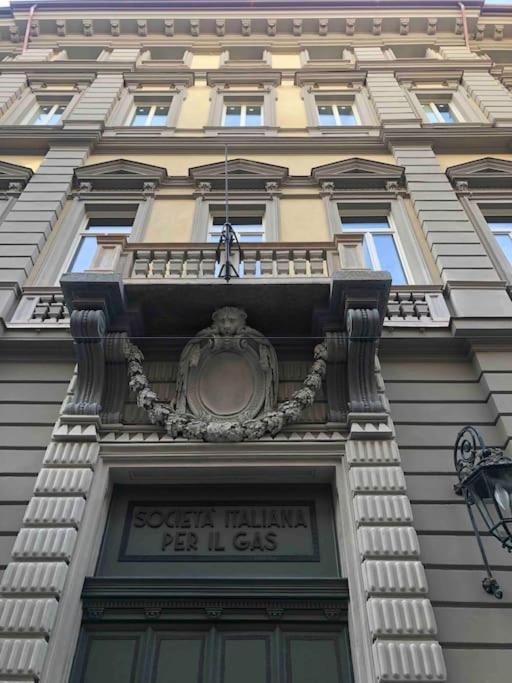 Home4Holidays San Carlo Turin Bagian luar foto
