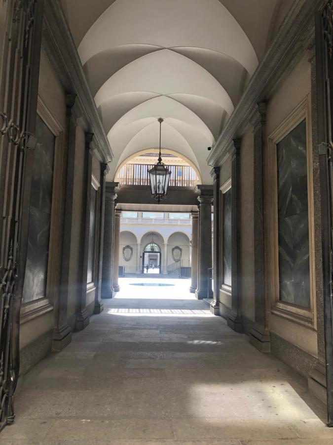 Home4Holidays San Carlo Turin Bagian luar foto