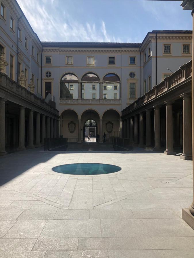 Home4Holidays San Carlo Turin Bagian luar foto