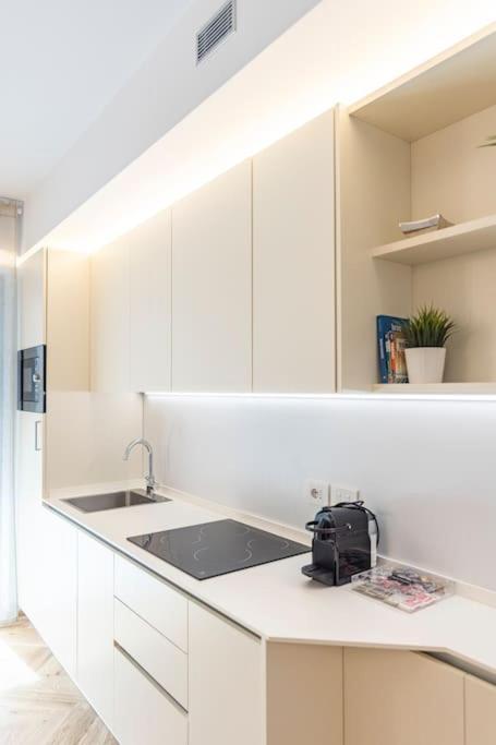 Home4Holidays San Carlo Turin Bagian luar foto