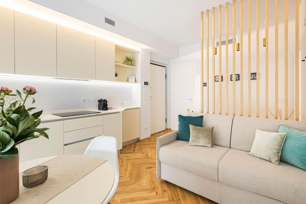 Home4Holidays San Carlo Turin Bagian luar foto