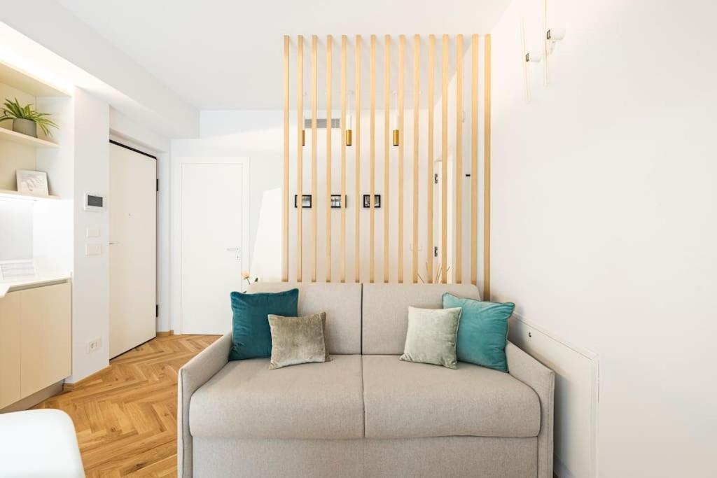 Home4Holidays San Carlo Turin Bagian luar foto