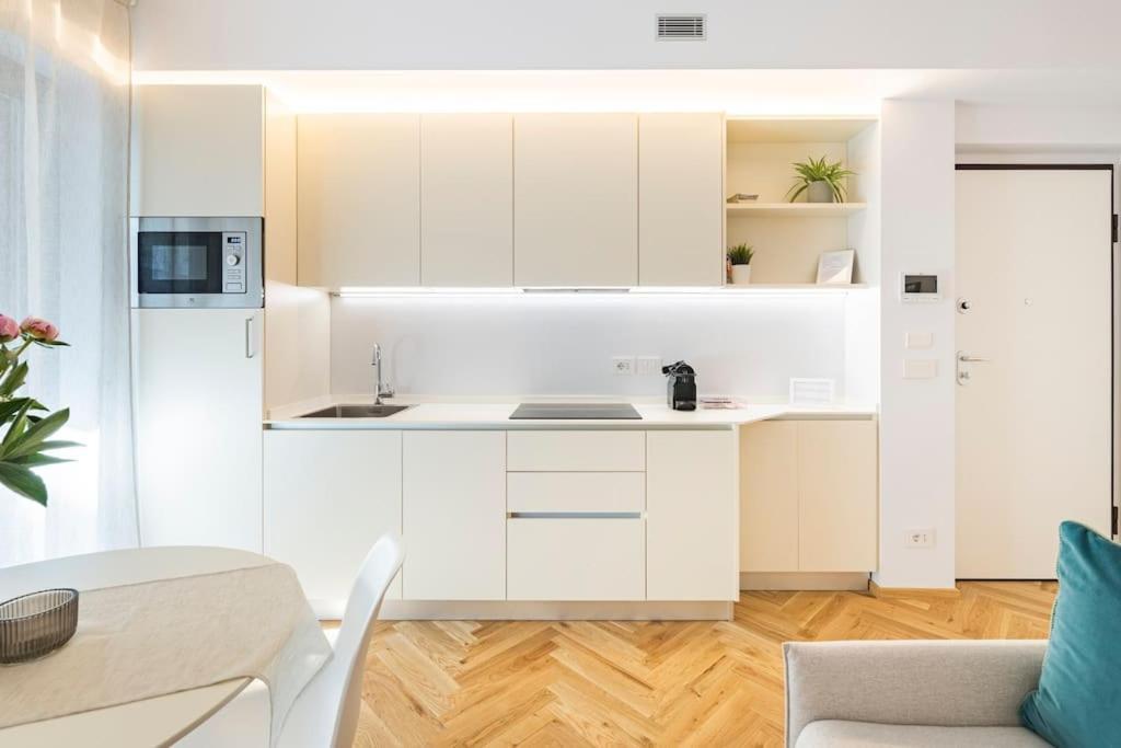 Home4Holidays San Carlo Turin Bagian luar foto