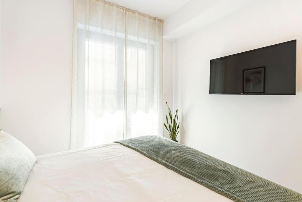 Home4Holidays San Carlo Turin Bagian luar foto
