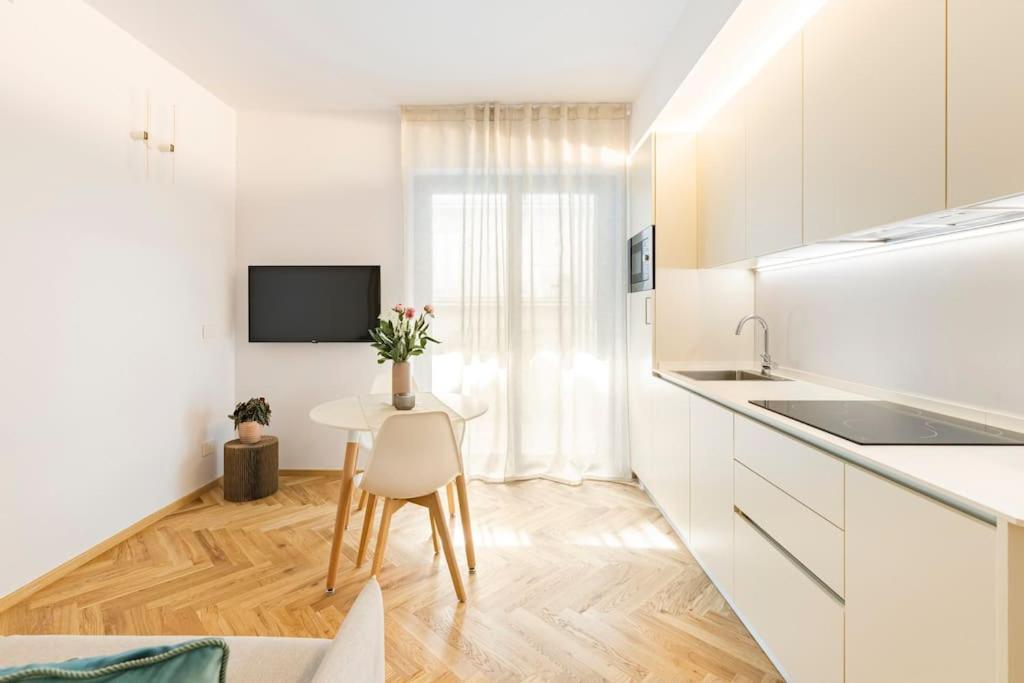 Home4Holidays San Carlo Turin Bagian luar foto