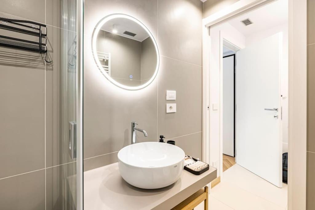 Home4Holidays San Carlo Turin Bagian luar foto