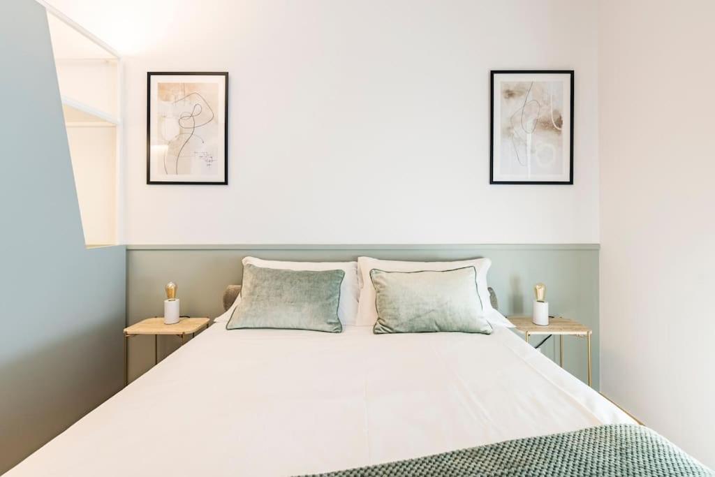 Home4Holidays San Carlo Turin Bagian luar foto
