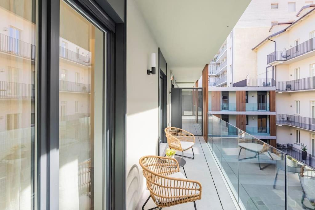 Home4Holidays San Carlo Turin Bagian luar foto