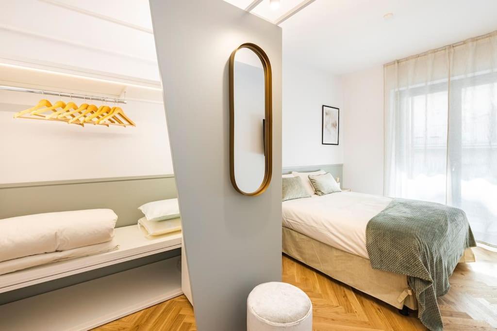 Home4Holidays San Carlo Turin Bagian luar foto