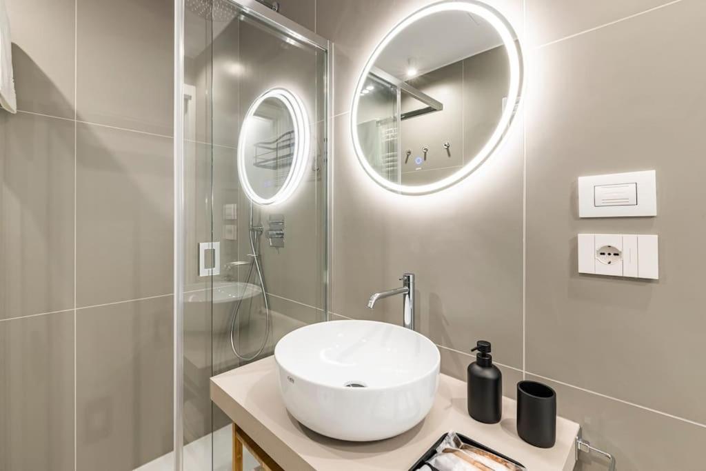 Home4Holidays San Carlo Turin Bagian luar foto